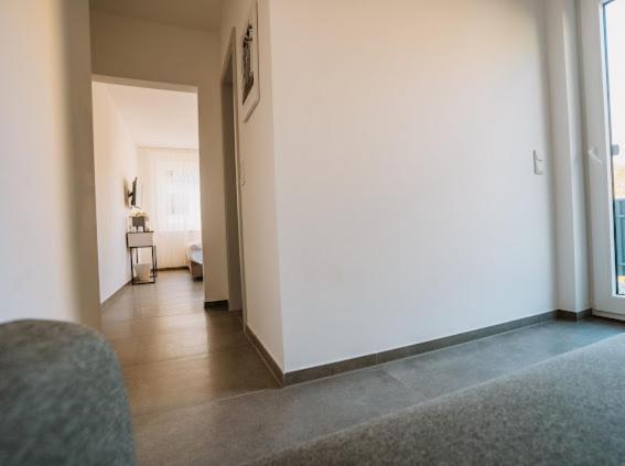 Mey Boardinghouse Aparthotel Bielefeld Exterior photo